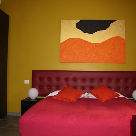 Hotel Bcomfort Cagliari Exterior foto