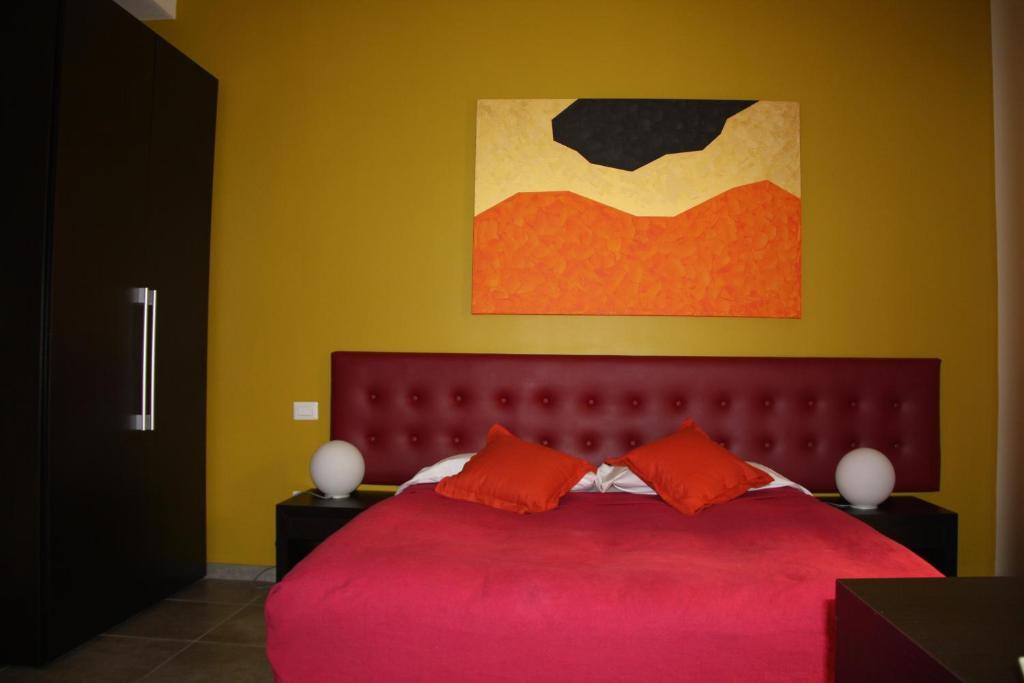 Hotel Bcomfort Cagliari Exterior foto