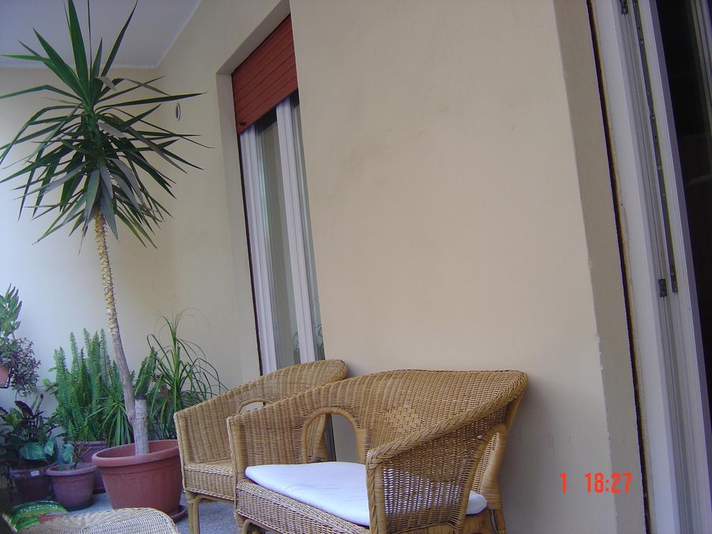 Hotel Bcomfort Cagliari Exterior foto