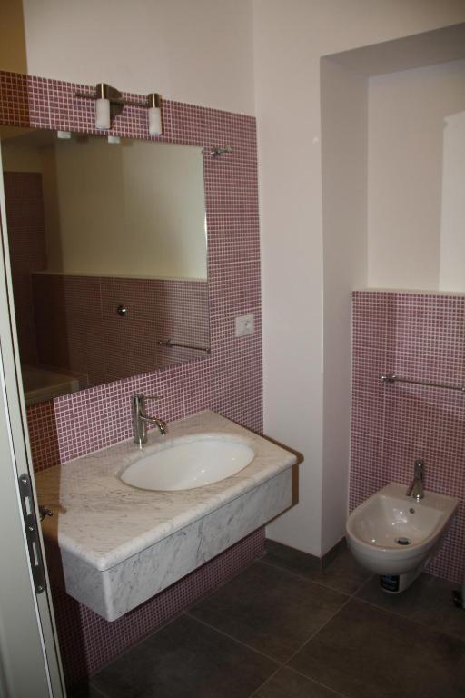 Hotel Bcomfort Cagliari Exterior foto